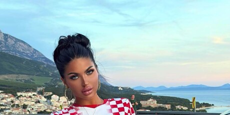 Magdalena Keškić - 9