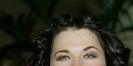 Lucy Lawless - 22