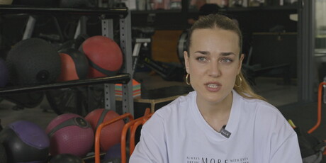 Lorena Bućan - 3