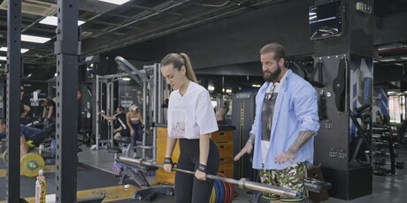 Lorena Bućan - 5
