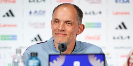 Thomas Tuchel - 1
