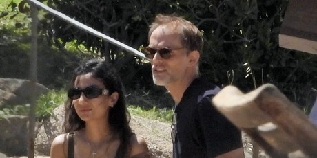 Thomas Tuchel - 3