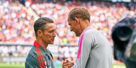 Thomas Tuchel - 4
