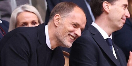 Thomas Tuchel - 5