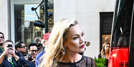 Kate Moss - 2