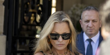 Kate Moss - 3