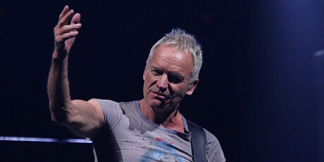 Sting - 2
