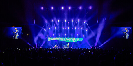 Sting - 4