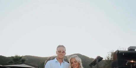 Jordan i Megan Pickford - 10