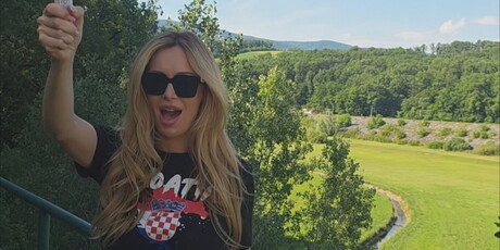 Lidija Bačić