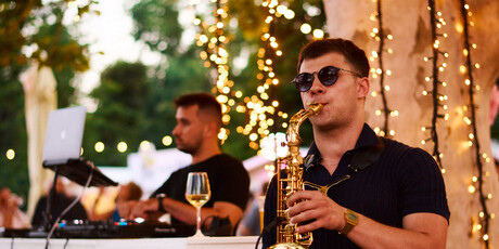 Vinski grad Zagreb - 3