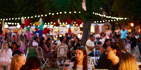 Vinski grad Zagreb - 6