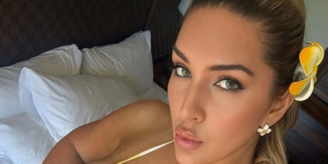 Jeane Marie - 7