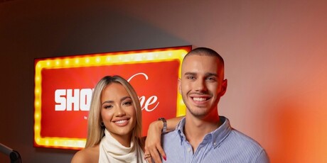 Meri Goldašić - 1