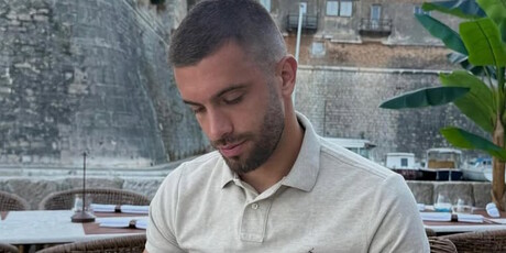 Borna Ćorić