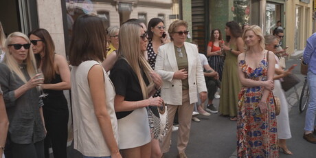 Andrea Andrassy - 2