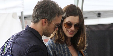 Anne Hathaway - 2