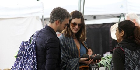 Anne Hathaway - 5