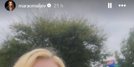 Marija Omaljev - 2