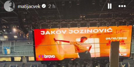 Jakov Jozinović i Matija Cvek - 2