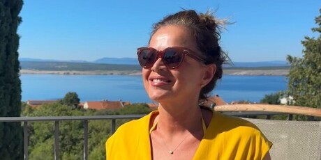 Sandra Bagarić