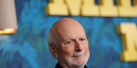 James Burrows - 1