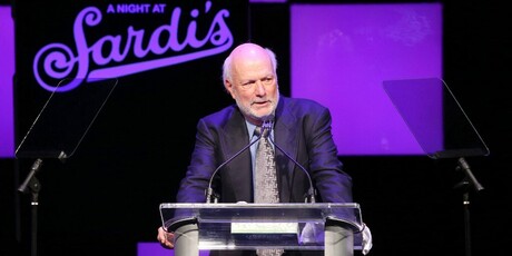 James Burrows - 3