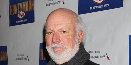 James Burrows - 2