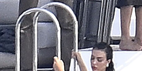Georgina Rodriguez - 2