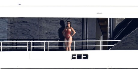 Georgina Rodriguez - 5