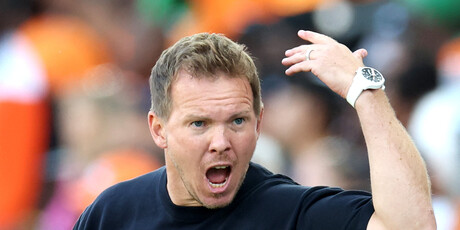 Julian Nagelsmann