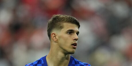 Luka Vušković - 17