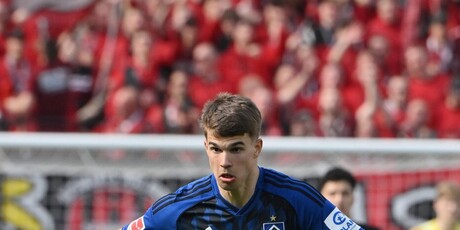 Luka Vušković - 18