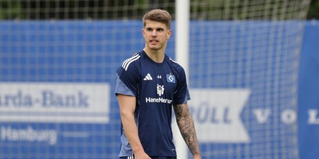 Luka Vušković - 19