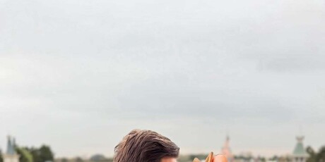 Ivan Rakitić i Raquel Mauri - 7