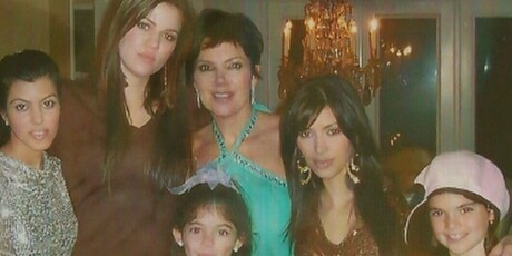 Kardashian Jenner