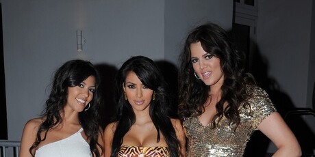 Kardashian Jenner