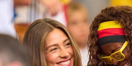 Sophia Weber i Kai Havertz - 5