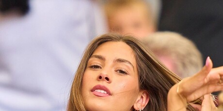 Sophia Weber i Kai Havertz - 6