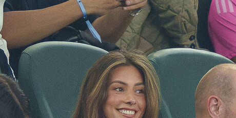 Sophia Weber i Kai Havertz - 9