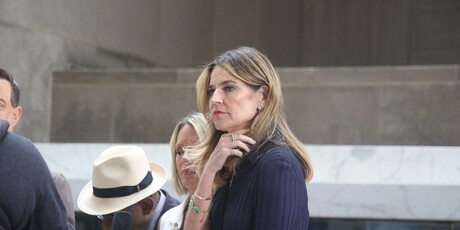 Savannah Guthrie - 1