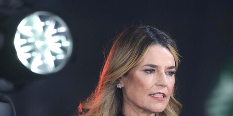 Savannah Guthrie - 2