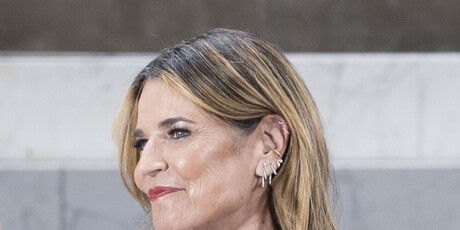 Savannah Guthrie - 3