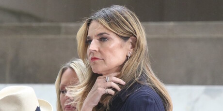 Savannah Guthrie - 4