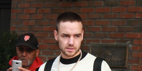 Liam Payne - 2