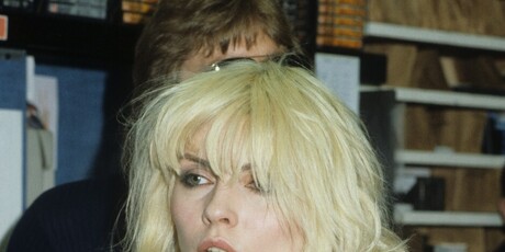 Debbie Harry - 1