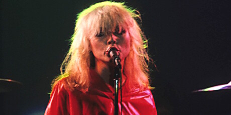 Debbie Harry - 3