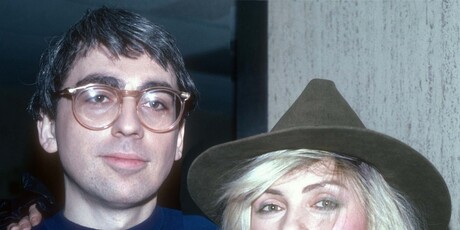 Debbie Harry - 4