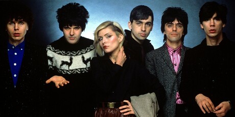 Debbie Harry - 5
