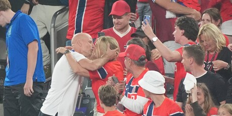 Ståle i Anniken Solbakken - 1